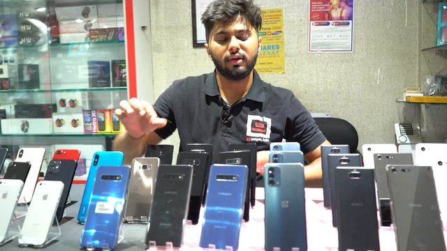 Original Cheapest Mobile Market In Hyderabad | Apple iPhone | Samsung | Sony | Google Pixel Phones смотреть онлайн
