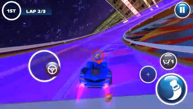 Sonic & All-Stars Racing Transformed (iOS) Gameplay - Part 18 (What a night at the casino!) смотреть онлайн