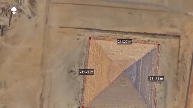 Разгадка тайны пирамид (все серии).