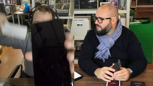 LIVE iPhone 12 Pro Max UNBOXING смотреть онлайн