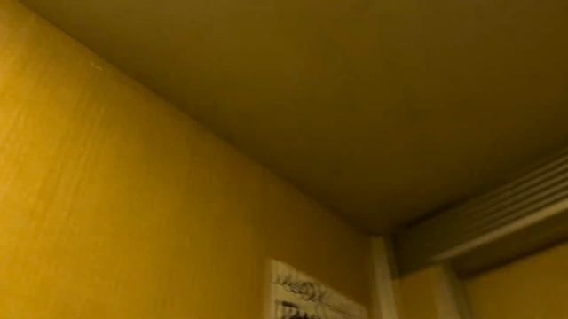 Пассажирский лифт | КМЗ (≈1997 г.) | V = 1 м/с | Q = 400 кг | г. Мытищи (ул. Колпакова, 32к2) смотреть онлайн