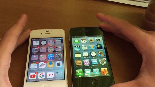 ［メルカリ］懐かし iOS6のiPhone4s買ってみた。 смотреть онлайн