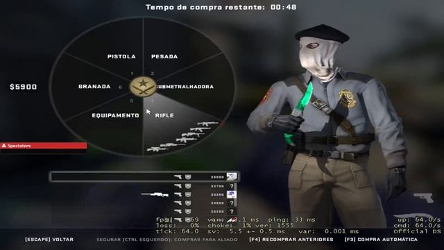 NEW AIMWARE CONFIG + DOWNLOAD CSGO CHEAT смотреть онлайн