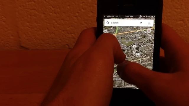 Google Maps for iOS is BACK! смотреть онлайн