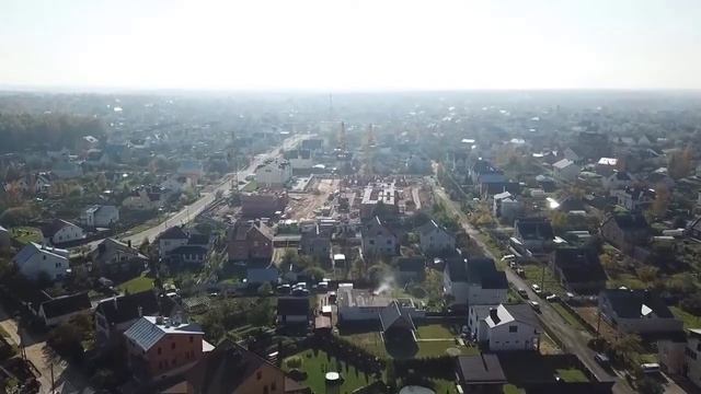 Жилой комплекс «Волмянский шлях» смотреть онлайн