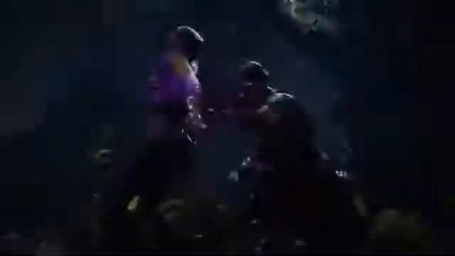 Mortal kombat 11 (Ultimate ) Official trailer. смотреть онлайн