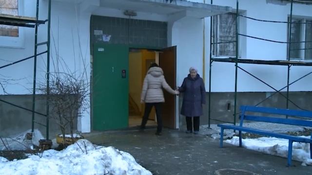 Информационная программа «День» от 14 декабря 2017 г. Первый Мытищинский. смотреть онлайн