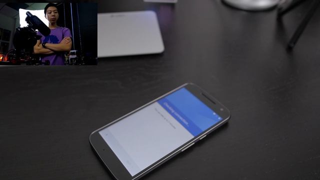 Unboxing the Lenovo Moto G4 смотреть онлайн