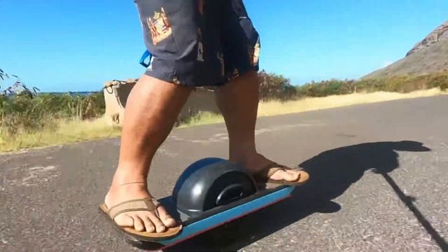 Onewheel Pint | Heavy Rider |KEAWA’ULA | Sophie❤️