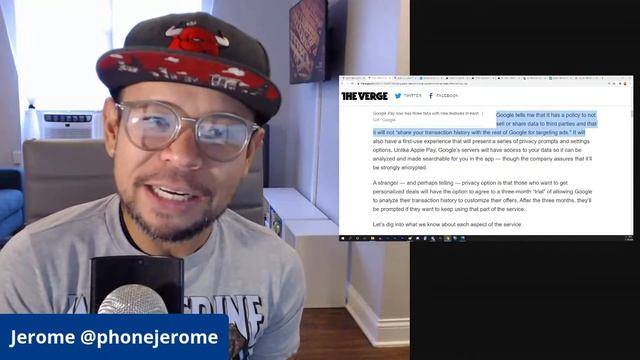 #TNTJOFI LIVE! Apple pays $113M for 'batterygate', I get my Pixel 4a 5G tomorrow, and more! смотреть онлайн