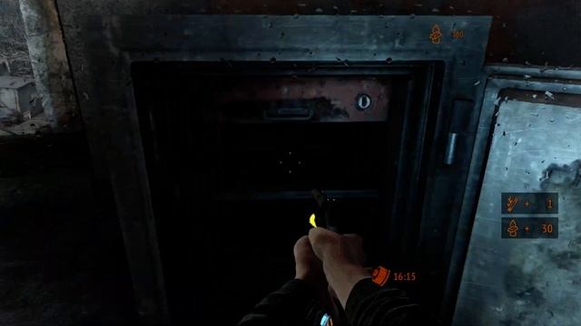 Мертвый город ► Metro Redux #3 смотреть онлайн