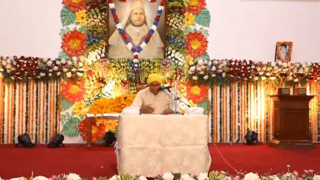 168th Birthday of Bhagwan Dev Atma Ji 23rd December 2018 Part 11 смотреть онлайн