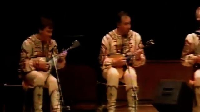 Ансамбль "Балалайка" Ростов-на-Дону смотреть онлайн