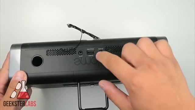 iHome iDL45 Lightning Alarm Clock Dock for iPhone 5 and iPad 4 смотреть онлайн