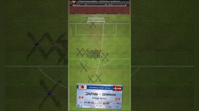 Score World Goals Gameplay смотреть онлайн