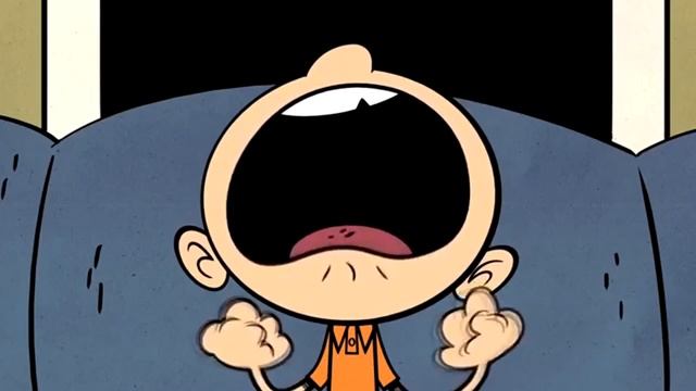 Lincoln Loud sings I Ain't Got No IPhone (Refixed) смотреть онлайн