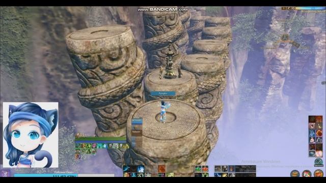 ArcheAge / Best moments смотреть онлайн