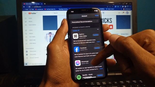 How To FIX Battery Drain Fast On iOS 17 смотреть онлайн