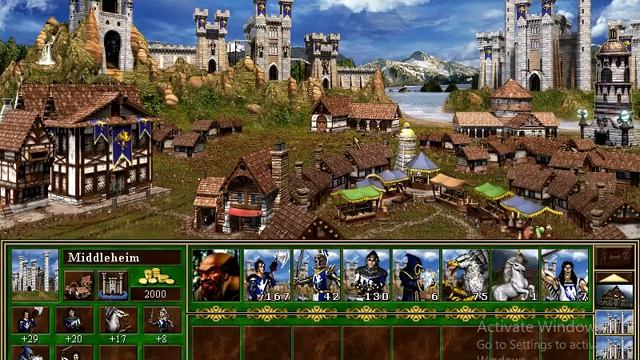 Evil has been crushed | Heroes of Might and Magic 3 | Part 8 смотреть онлайн