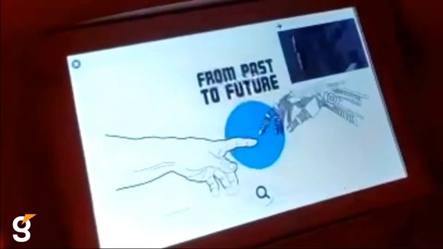 Аренда робота на мероприятие, посвящённое Филипу Моррису в г. Геленджике. смотреть онлайн