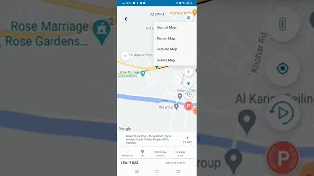 gps server gpswox and speedotrack customized app смотреть онлайн