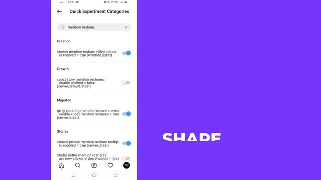 InstaPro Update V9.80 || Reels Like Iphone + Round Edges || IOS Instagram On Android смотреть онлайн