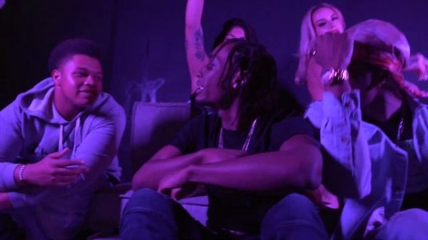 Mts Vibes - PSA (Music Video)