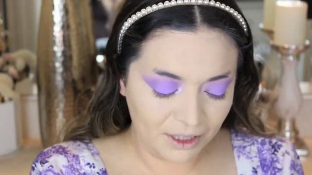 ONE BRAND MAKEUP TUTORIAL: MORPHE смотреть онлайн