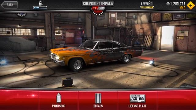 CSR Classic top 2019 iOS iPhone 6S games смотреть онлайн