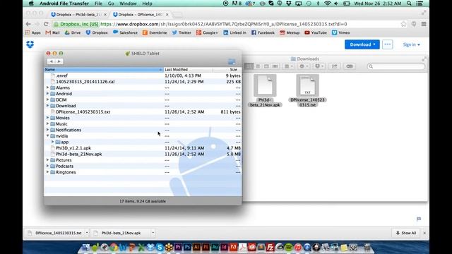 Phi.3D Upgrade [Mac] смотреть онлайн
