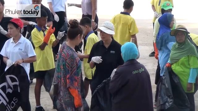Andara's Apple - Phuket's prizewinning CEO смотреть онлайн