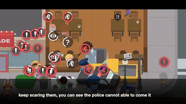 Sneaky Sasquatch Info - Best Way to scare people | How does Dinsun do in Daily Challenge смотреть онлайн