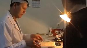 2009 04 07 Медосмотр военкомата1