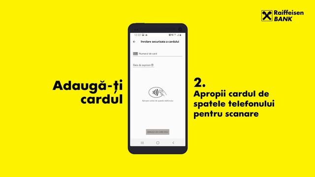 Unbox noua aplicație RaiPay смотреть онлайн