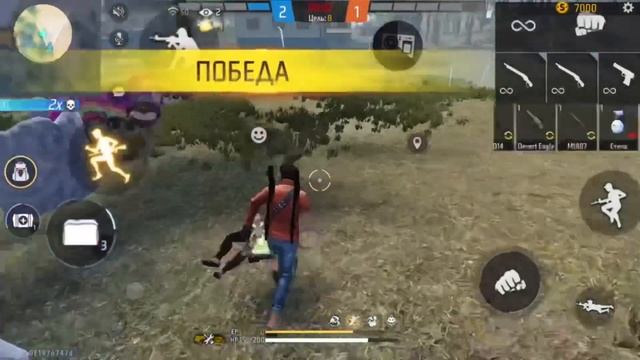 Highlighted 👑 IPHONE SE 2020 Free fire смотреть онлайн