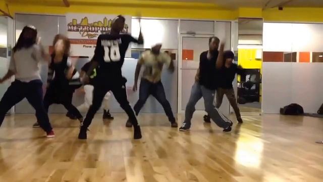 Anthony Marquis choreo @johnlegend tonight ( best you've ever had ) @yb_siranthony no edit смотреть онлайн