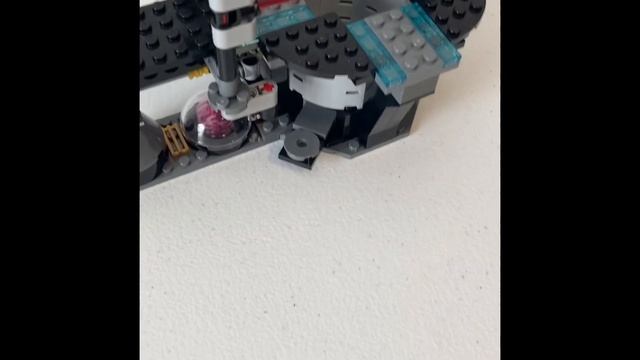 LEGO Star Wars Duel on Naboo Review - 10-29-22 смотреть онлайн