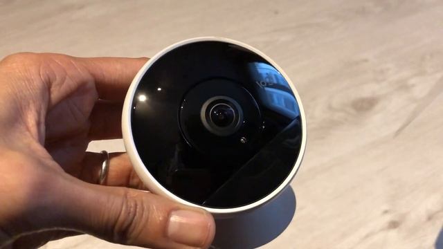 Best HOMEKIT Camera? Logi Circle Unboxing and first look w/ iPhone 11 Pro Max смотреть онлайн
