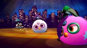 Top 5 Pride Songs In Furby Connect World! | Furby Connect World
