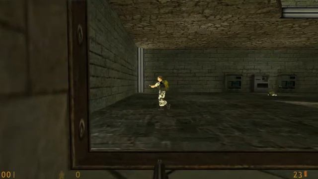 The worst games ever made! #3 Deathmatch Classic смотреть онлайн
