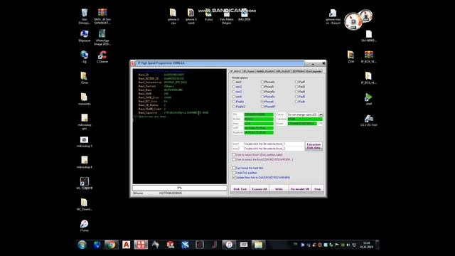 iPhone 5s 4013 and 9 errors repairing / iPhone 5s red screen solution / iphone 5s 4013 hatası смотреть онлайн