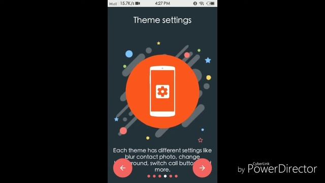 How to make your android dialer pad l as ios 12 stock dialer pad with out root смотреть онлайн