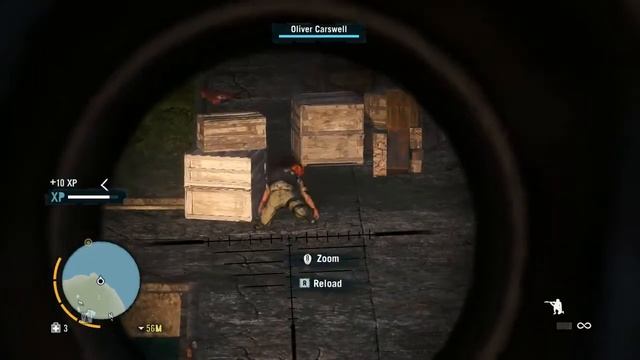 Far Cry 3 Walkthrough - Mission 15 - Saving Oliver [No Commentary] смотреть онлайн