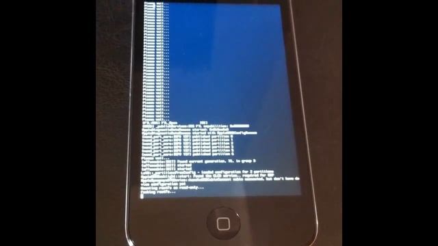 How to jailbreak ios 6.1.3 (April 2013) смотреть онлайн