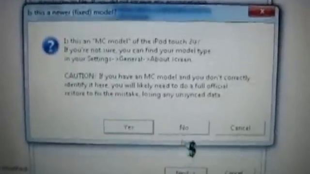 Jailbreak NEW 4.0 Firmware Iphone 3G Ipod Touch 2G NON MC Only Unlock смотреть онлайн