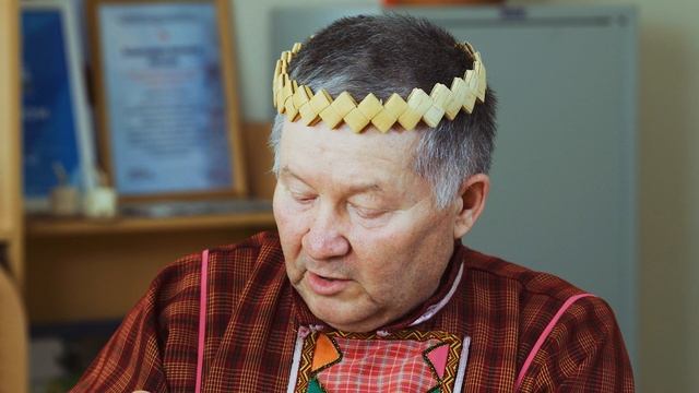 "Попробуй Пермское". Большой Гондыр (ремёсла), Пермский край смотреть онлайн