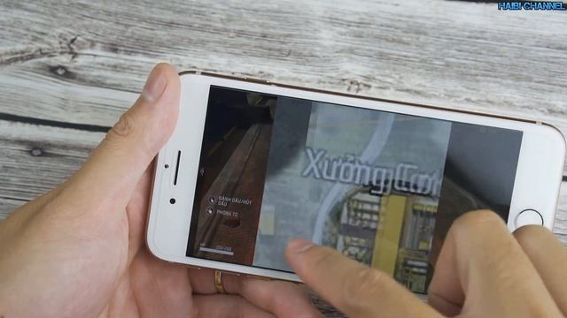 Iphone 8 Plus A11 Bionic Sau 5 Năm Test Game Free Fire Max! Vẫn Rất Ổn смотреть онлайн