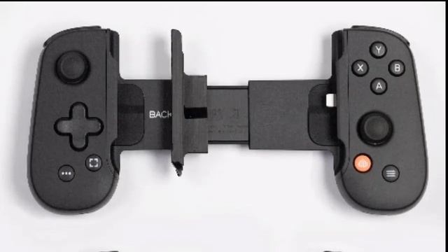 Backbone offers 3D-printed solution for iPhone 13 Pro camera bump issue print your own fix смотреть онлайн
