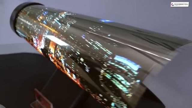 عاجل تقني 2# : سامسونج تصنع شاشات Oled لهاتف أيفون 8 لشركة ابل смотреть онлайн