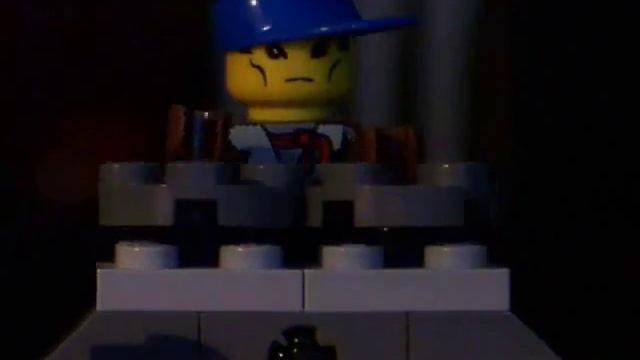 01 - Don't Stay - Meteora - LEGO® Linkin Park Music Video by HighLiuk смотреть онлайн